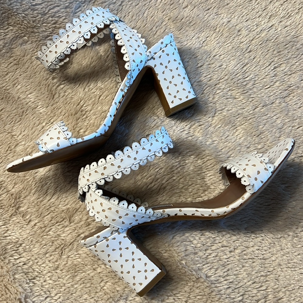 TABITHA SIMMONS Leticia Sandals - Picture 11 of 17